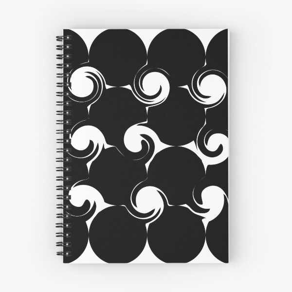 Item preview, Black Wavy designed and sold by demirkanad.