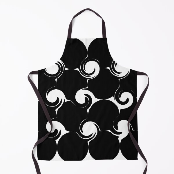 Item preview, Black Wavy designed and sold by demirkanad.