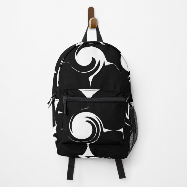 Item preview, Black Wavy designed and sold by demirkanad.