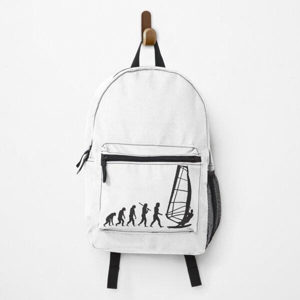 Item preview, Windsurfer Evolution designed and sold by trendingatees.