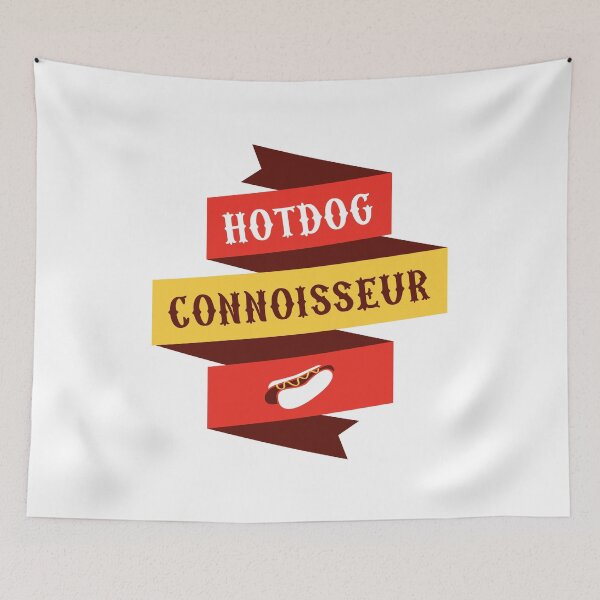 Item preview, Hotdog Clothing designed and sold by yelly123.