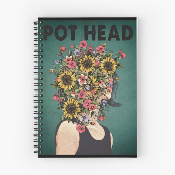 Item preview, Gardening Pot Head designed and sold by barbeciminod.