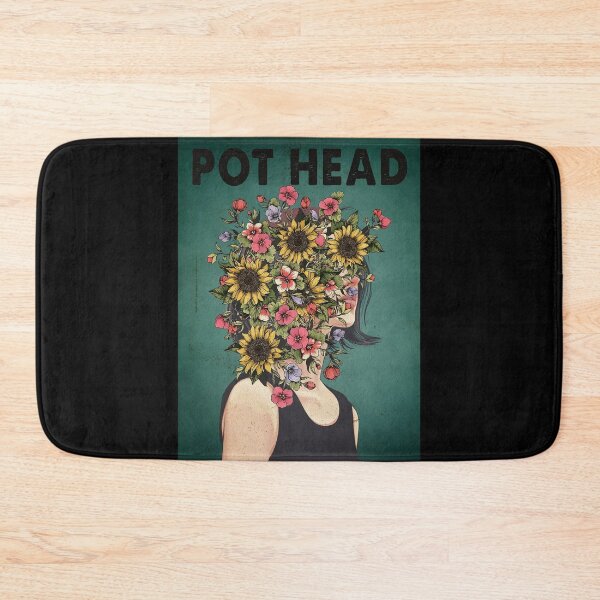 Item preview, Gardening Pot Head designed and sold by barbeciminod.