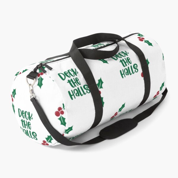 Item preview, Deckthehalls, celebration, holidays, newyear  designed and sold by Lessonsprint.