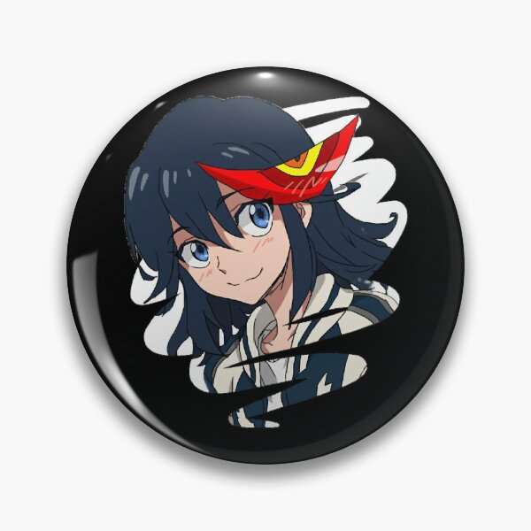 Item preview, Mens Womens Kill La Kill Gifts For Movie Fans designed and sold by FosterHomenick.