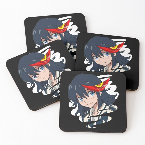 Item preview, Mens Womens Kill La Kill Gifts For Movie Fans designed and sold by FosterHomenick.