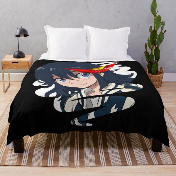Item preview, Mens Womens Kill La Kill Gifts For Movie Fans designed and sold by FosterHomenick.
