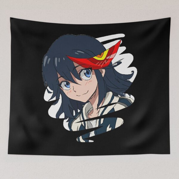 Item preview, Mens Womens Kill La Kill Gifts For Movie Fans designed and sold by FosterHomenick.