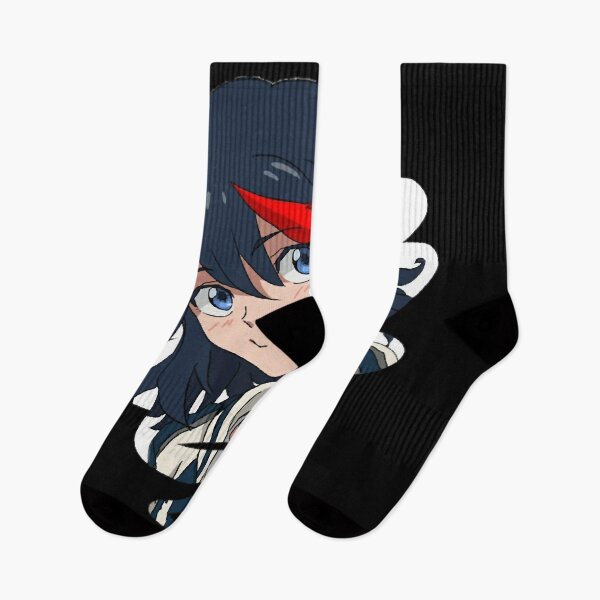 Item preview, Mens Womens Kill La Kill Gifts For Movie Fans designed and sold by FosterHomenick.