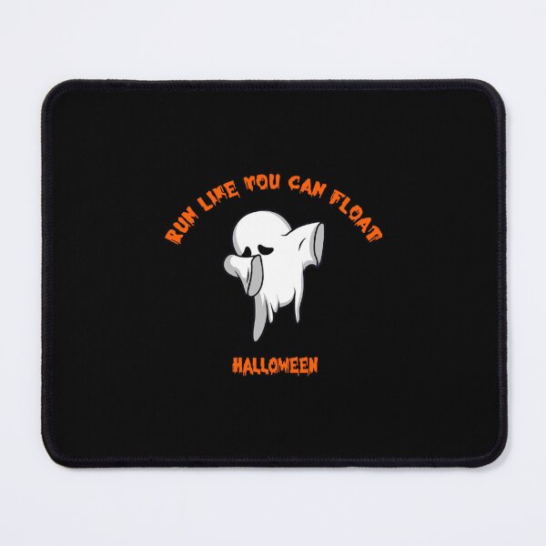 Item preview, Run Like You Can Float Halloween designed and sold by HalloweenFit.