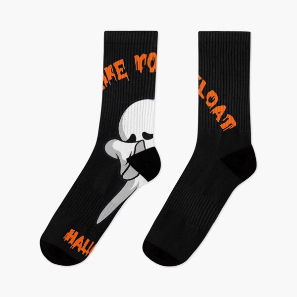 Item preview, Run Like You Can Float Halloween designed and sold by HalloweenFit.