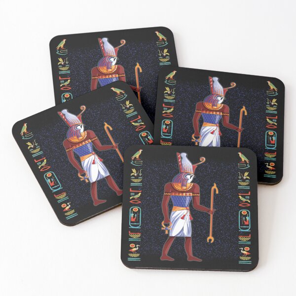 Item preview, Horus Upper Egypt designed and sold by capotees.