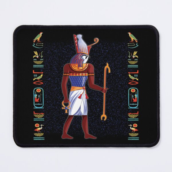 Item preview, Horus Upper Egypt designed and sold by capotees.