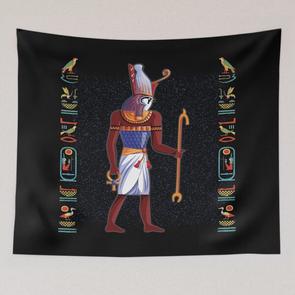Item preview, Horus Upper Egypt designed and sold by capotees.