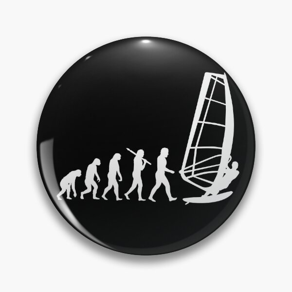 Item preview, Windsurf Evolution designed and sold by trendingatees.
