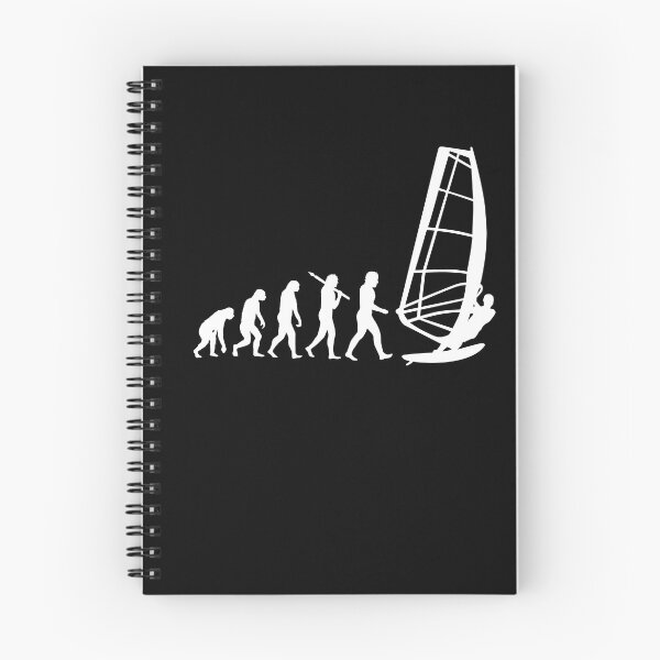 Item preview, Windsurf Evolution designed and sold by trendingatees.