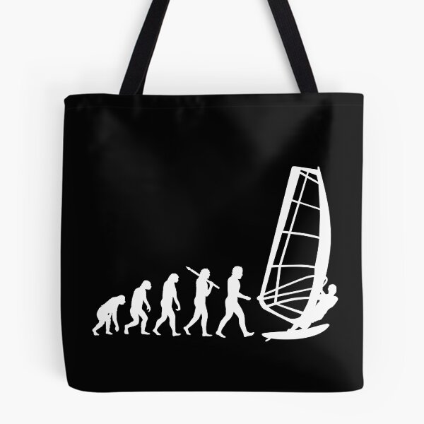 Item preview, Windsurf Evolution designed and sold by trendingatees.