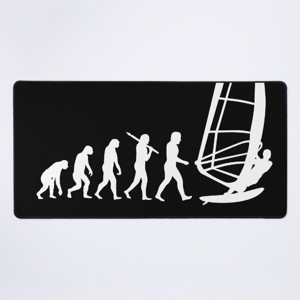 Item preview, Windsurf Evolution designed and sold by trendingatees.