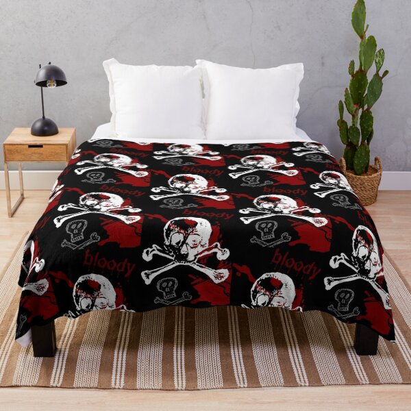 Item preview, DEATH! designed and sold by Elms-designs.