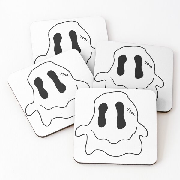 Item preview, Spooky Ghost designed and sold by Yeaha.