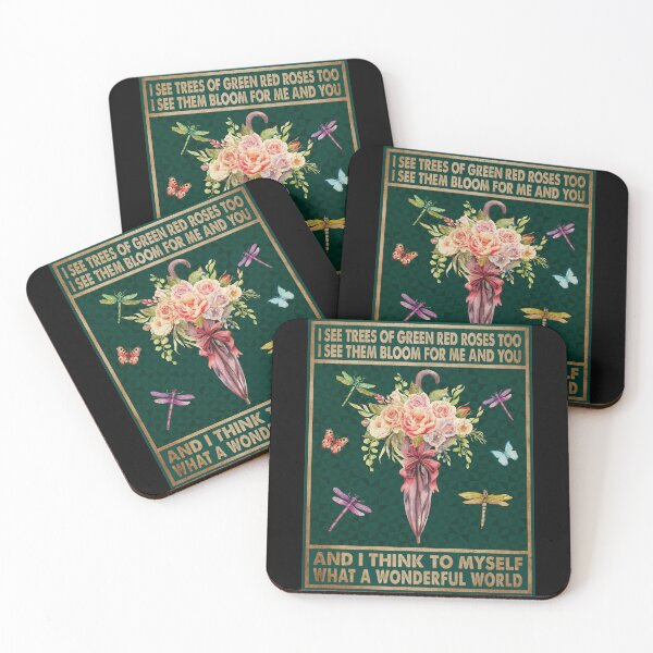 Item preview, Gardening What A Wonderful World designed and sold by barbeciminod.
