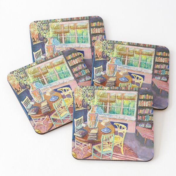 Item preview, It’s only a paper moon designed and sold by Robin Greenberg.