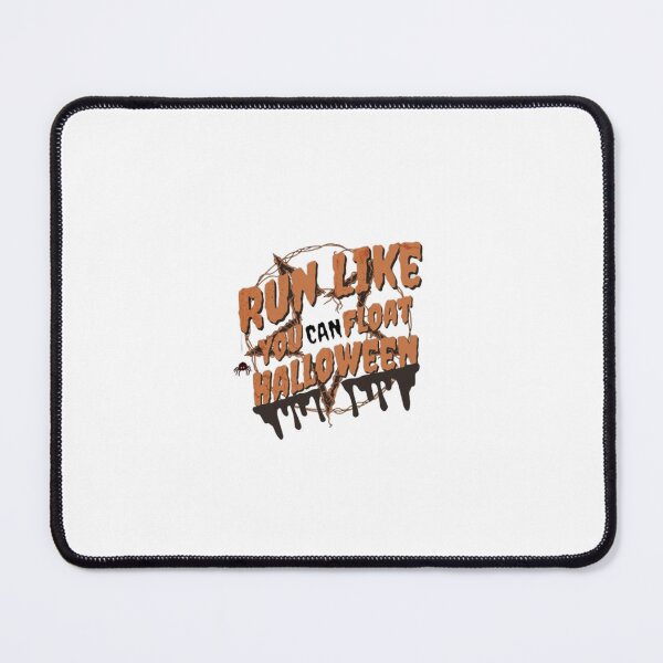Item preview, Run Like You Can Float Halloween designed and sold by HalloweenFit.