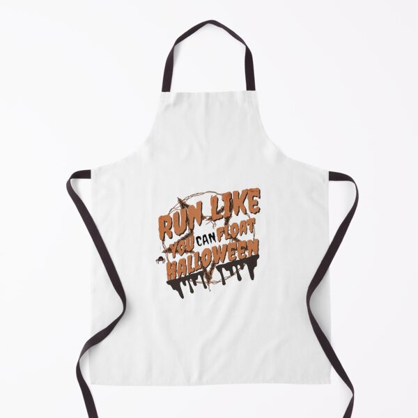 Item preview, Run Like You Can Float Halloween designed and sold by HalloweenFit.