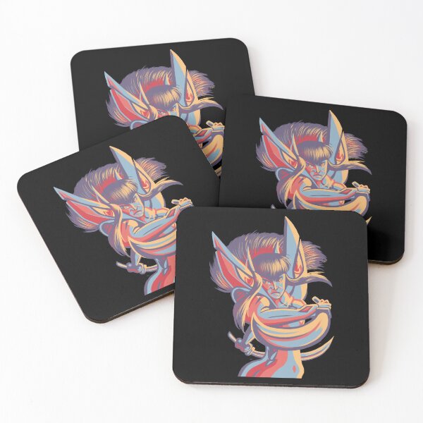 Item preview, Mens Womens Satsuki Cool Gift designed and sold by FosterHomenick.