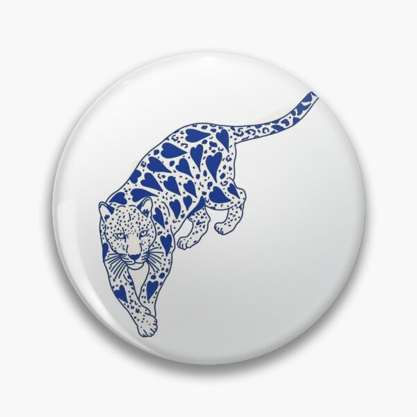 Aperçu de l'œuvre TIGRE FAIT D'AMOUR 3 créée et vendue par batucebeci.
