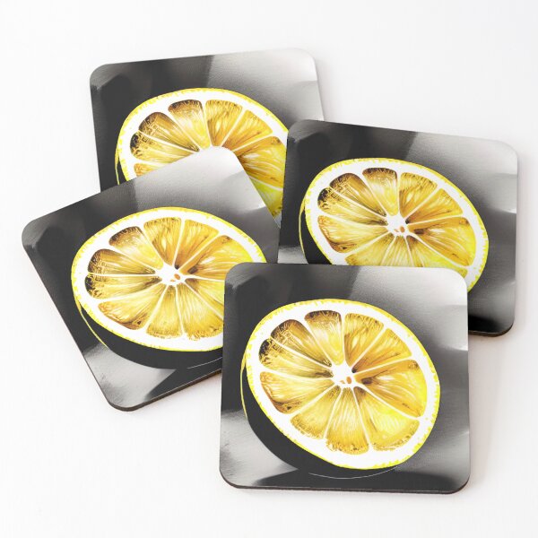 Item preview, Lemon graphics  designed and sold by OverAltruist.