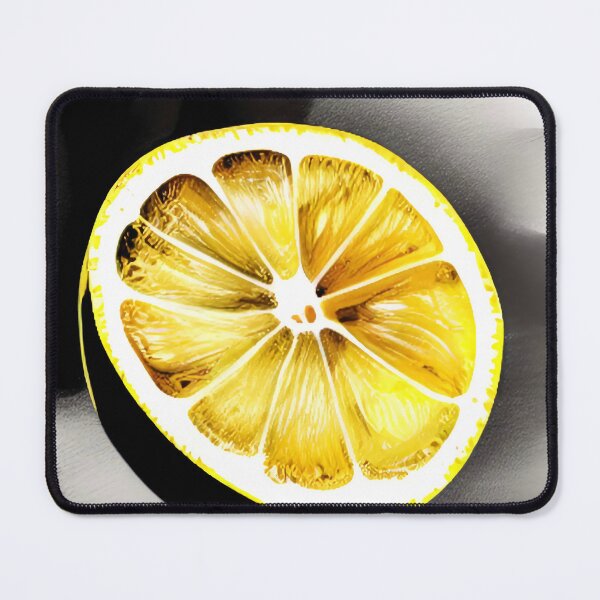 Item preview, Lemon graphics designed and sold by OverAltruist.