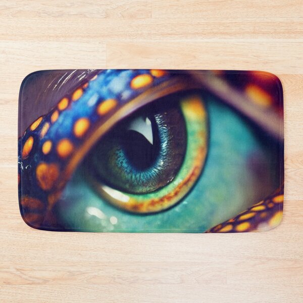 Item preview, Lizard's eye designed and sold by chatzous.