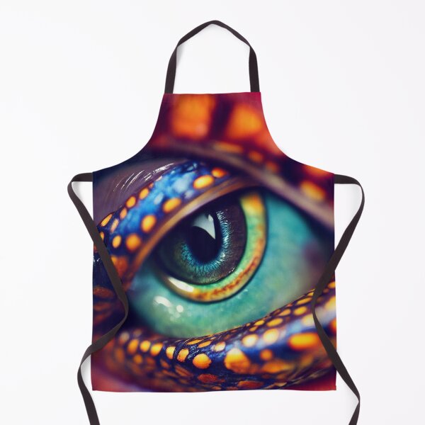 Item preview, Lizard's eye designed and sold by chatzous.