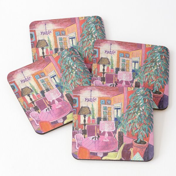 Item preview, Morning glow designed and sold by Robin Greenberg.