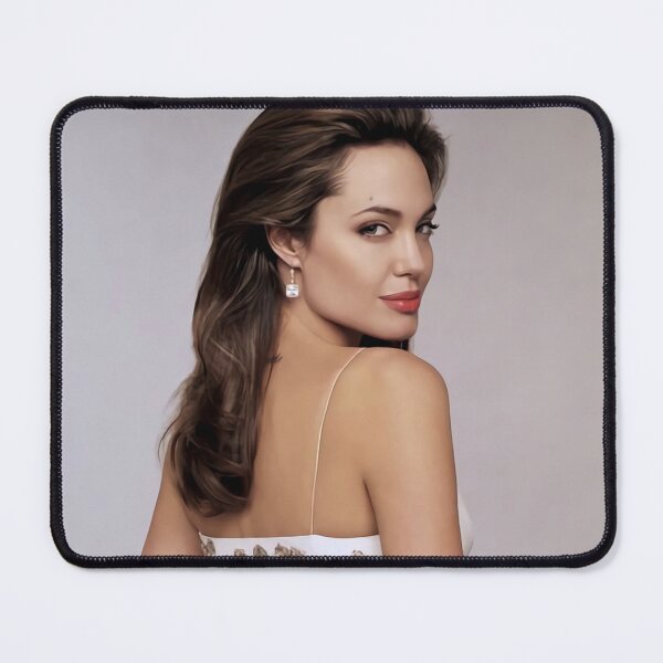 Item preview, Angelina Jolie back tattoo designed and sold by RuthAlves.