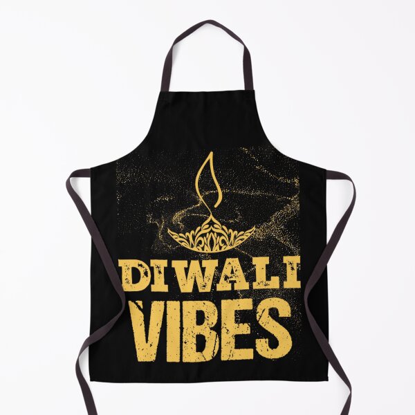 Item preview, Diwali Vibes Funny Gifts for Celebrate Festival of Lamp designed and sold by TajfunX.
