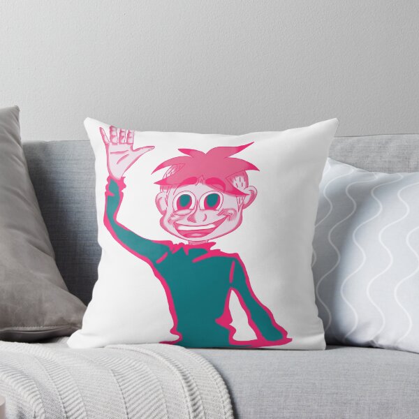 Item preview, Butters Stotch Neon Pastel designed and sold by hikaru-heart.