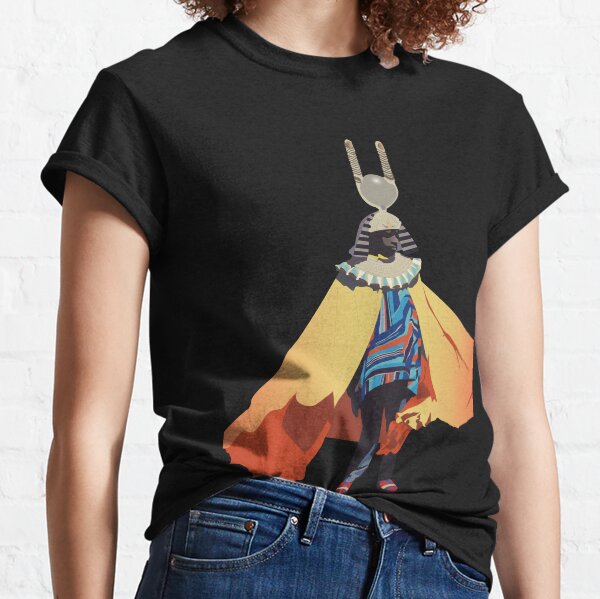 Sun Ra Classic T-Shirt