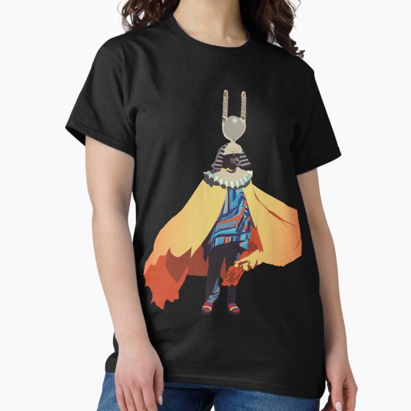 Item preview, Sun Ra designed and sold by jbushe7.