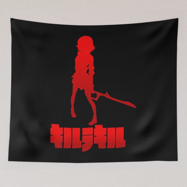 Item preview, Music Retro Kill La Kill Funny Graphic Gift designed and sold by FosterHomenick.