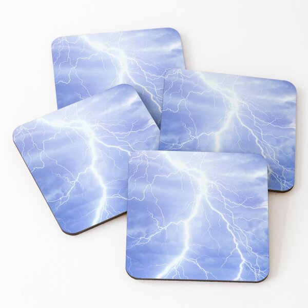 Item preview, Sky lightning designed and sold by Zip-Zup.