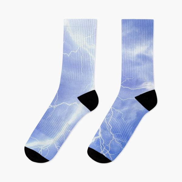 Item preview, Sky lightning designed and sold by Zip-Zup.