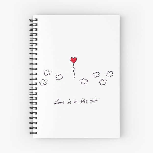 Item preview, Love Is In The Air designed and sold by Guidoda.