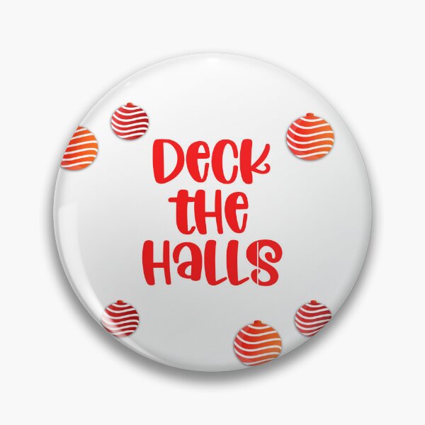 Item preview, Deckthehalls, December, family,joy designed and sold by Lessonsprint.
