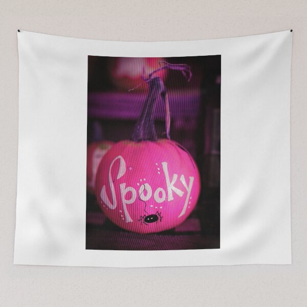 Item preview, Spooky Pumpkin #1 designed and sold by AranChrysos1.