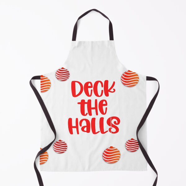 Item preview, Deckthehalls, December, family,joy designed and sold by Lessonsprint.