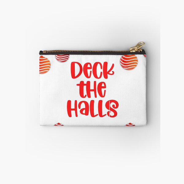 Item preview, Deckthehalls, December, family,joy designed and sold by Lessonsprint.