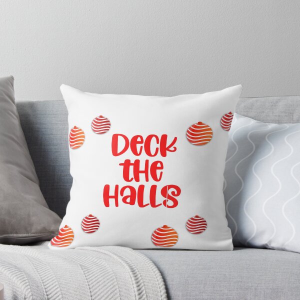 Item preview, Deckthehalls, December, family,joy designed and sold by Lessonsprint.