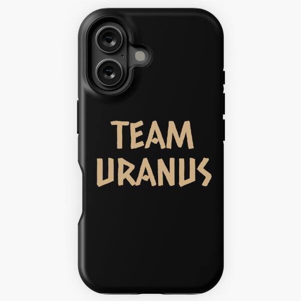 Item preview, Team Uranus Ancient Greece Greek Mythology God designed and sold by Legit Hooligan.